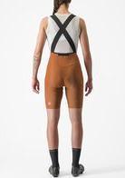 Actual product image Castelli Espresso W DT Bibshort (XS)