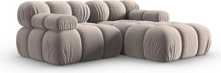 Actual product image Micadoni Bellis (Corner sofa)