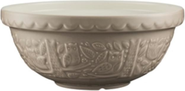 Produktbild Mason Cash In The Forest S18 Stone Mixing Bowl 26cm (2.70 l, 1 x)