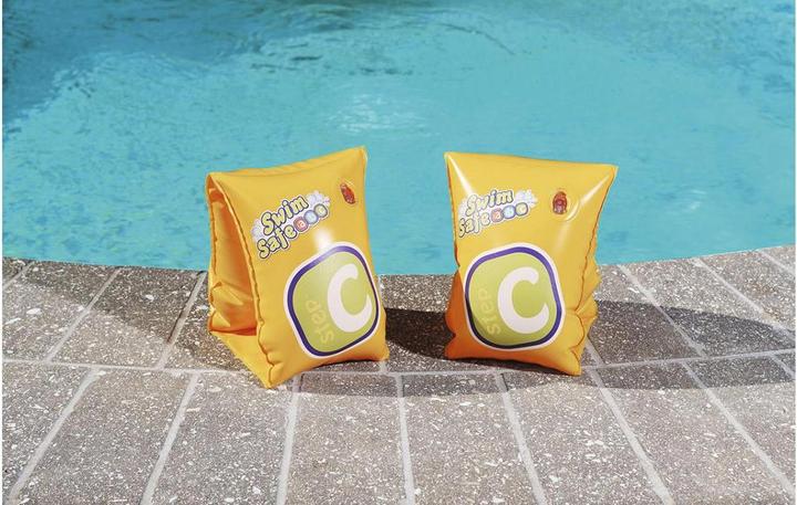 Actual product image Bestway Water wings