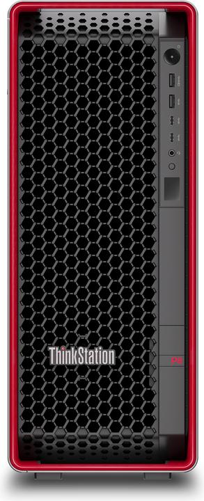 Actual product image Lenovo P8 (AMD Ryzen Threadripper PRO 7945WX, 64 GB, 1000 GB)