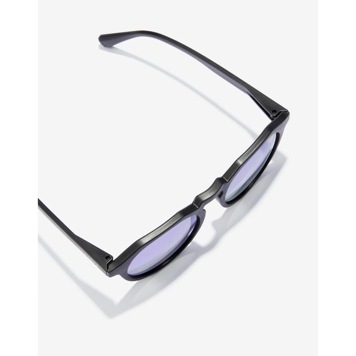 Produktbild Hawkers polarisierte Sonnenbrillen Warwick Raw Schwarz Blau (Ø 51,9 mm)