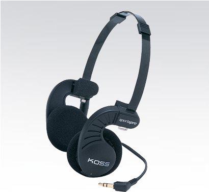 Produktbild Koss Sporta Pro (Kabelgebunden)
