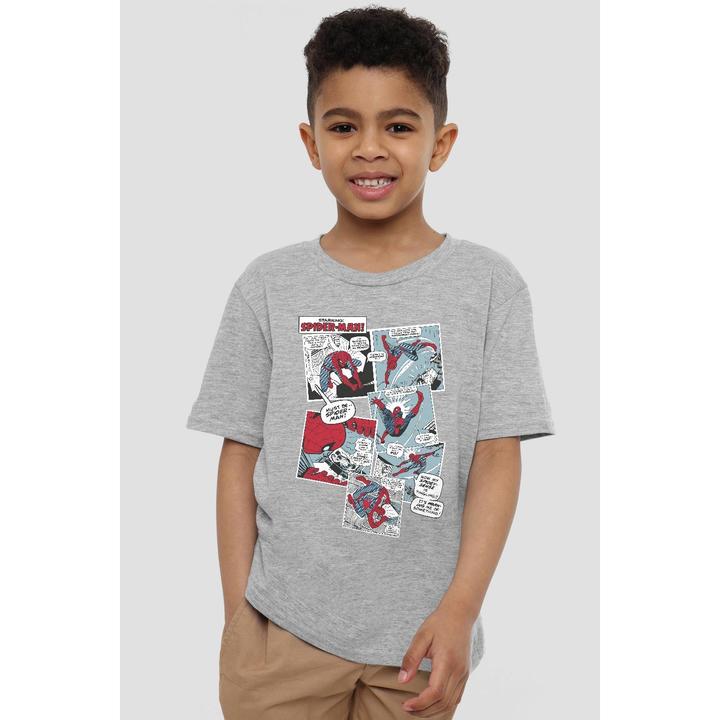Immagine prodotto Spiderman TShirt (128)