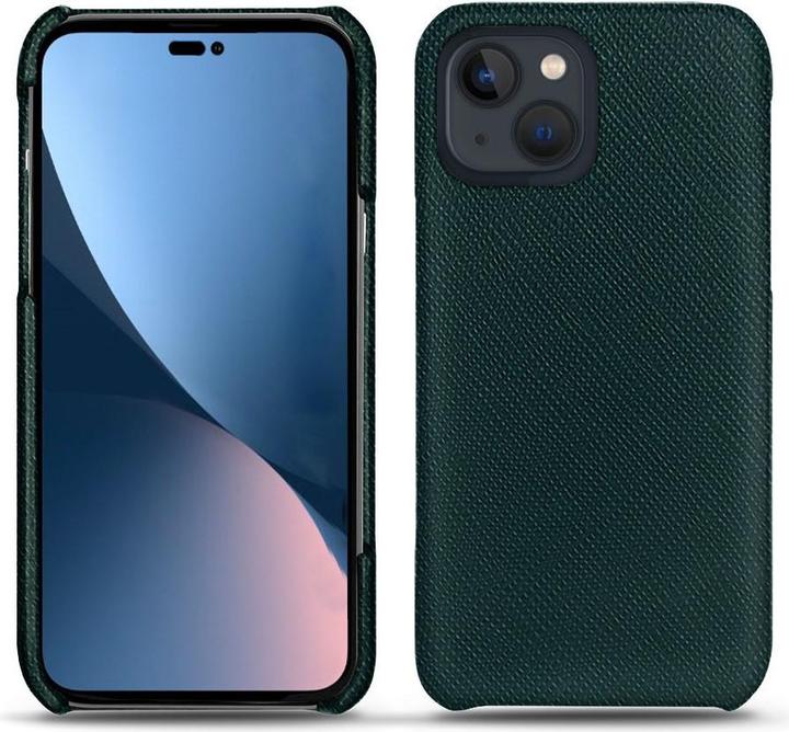 Actual product image Noreve Leather case (Apple iPhone 14 Plus)