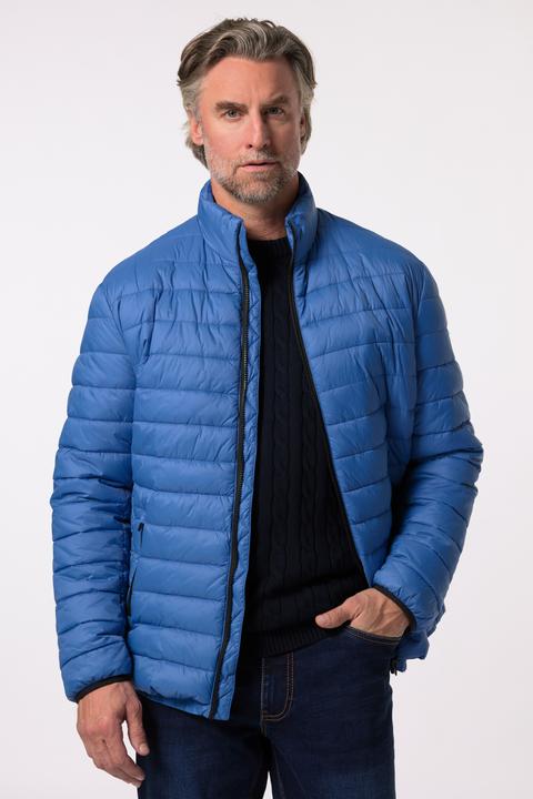 Produktbild Boston Park Steppjacke, Bauchfit, Stehkragen, bis 84/86 (68)