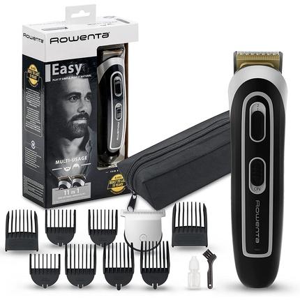 Produktbild Rowenta Trim & Style 11-in-1 Easy TN9110F4