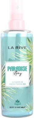 La Rive Paradise Story Body Mist 200ml (Body lotion, 200 ml)