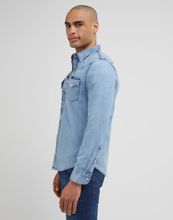 Produktbild Lee Regular Western (XL)