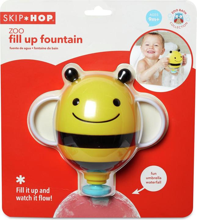 Produktbild Skiphop Zoo