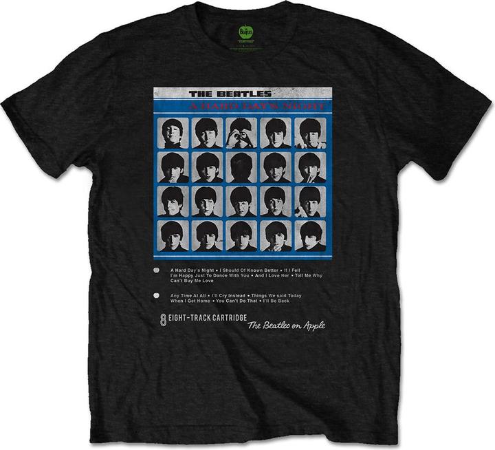 Immagine prodotto The Beatles Hard Days Night 8 tracce (M)
