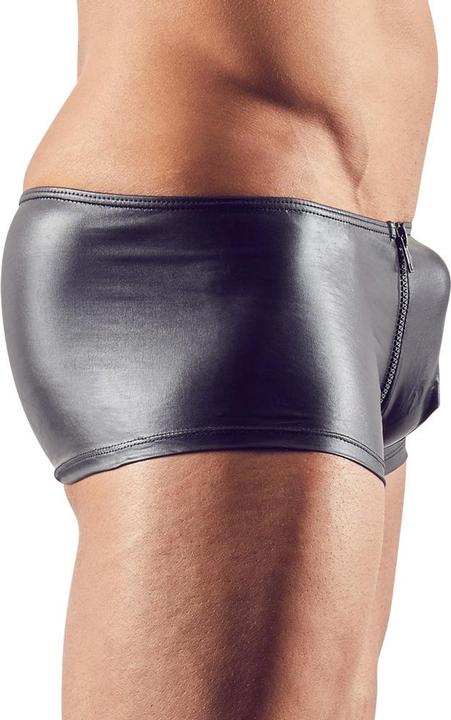Produktbild Svenjoyment Glanz Pants Wetlook (L)