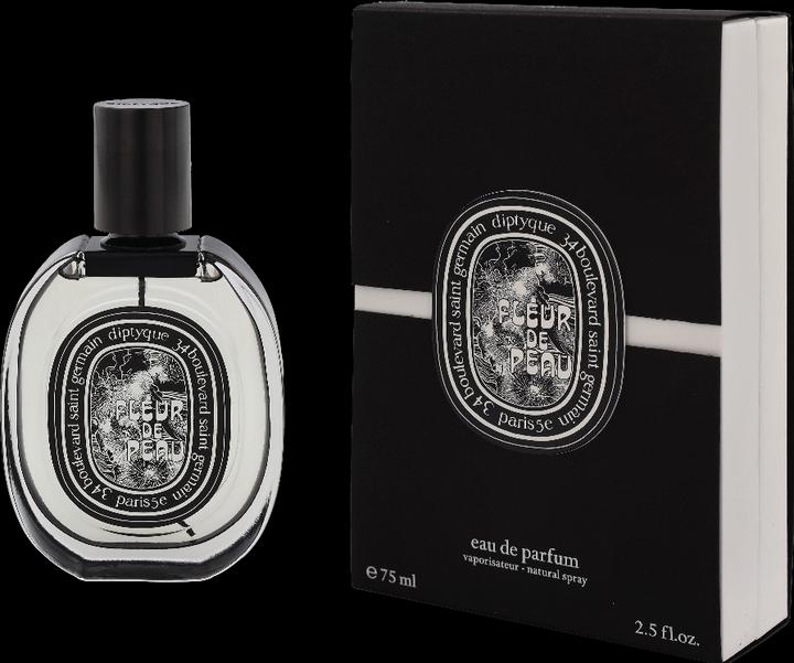 Image du produit Diptyque Fleur De Peau (Eau de parfum, 75 ml)