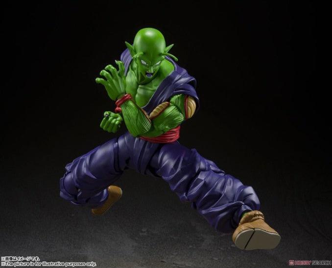 Produktbild Bandai AF Dragon Ball Super Hero : Piccolo SHFiguarts