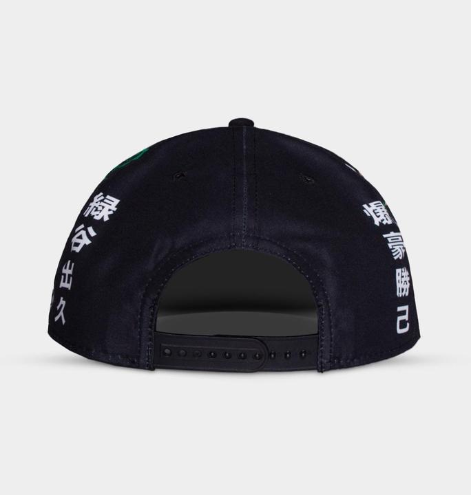 Actual product image Difuzed My Hero Academia - All Might (One size)