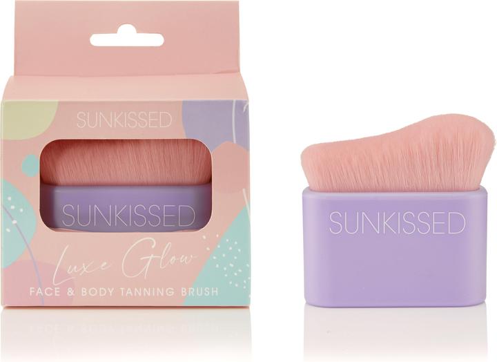 Produktbild Sunkissed Face and Body Tanning Brush (Zubehör Selbstbräunung)
