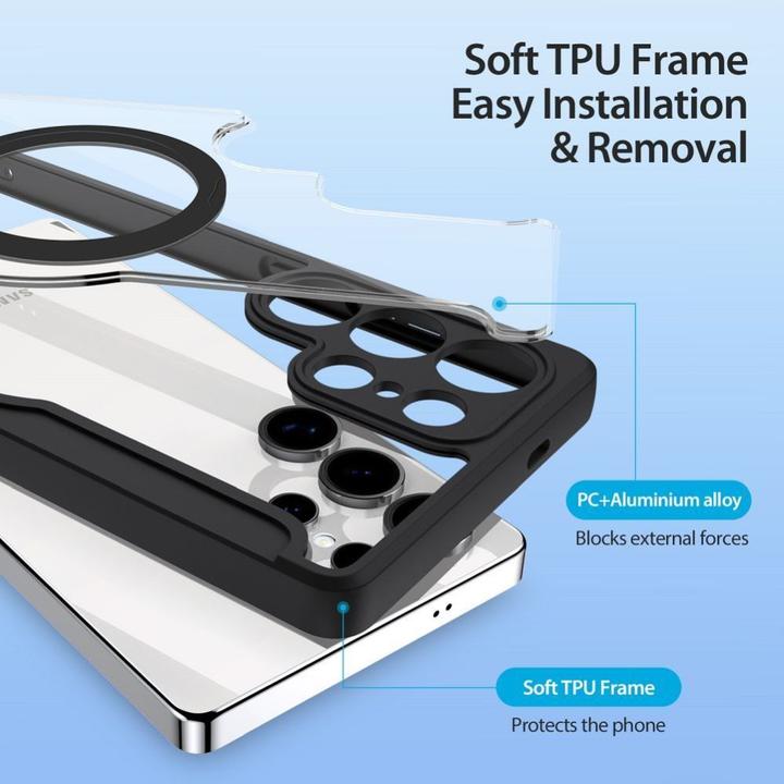 Immagine prodotto Dux Ducis Skin X Pro (Samsung Galaxy S25 Ultra)