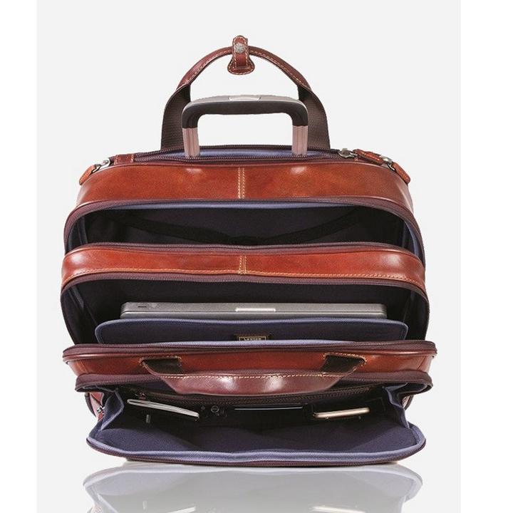 Immagine prodotto Jekyll & Hide Oxford (28 l, Bagaglio a mano (fino a 50 litri))