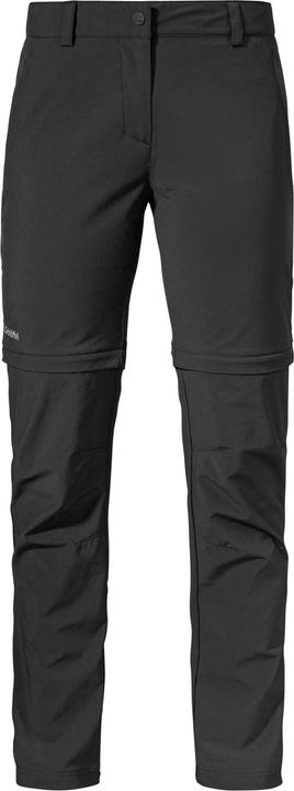 Schöffel Pants Ascona Zip Off
