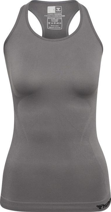 hummel hmlTIF SEAMLESS TOP (M)