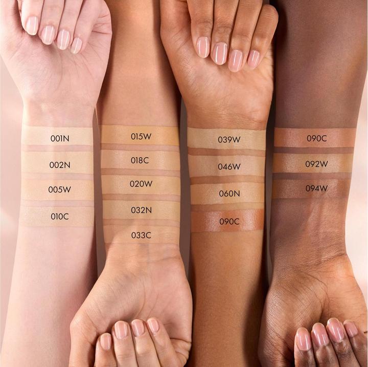 Produktbild Catrice Concealer Instant Bright Serum 033C (033C)