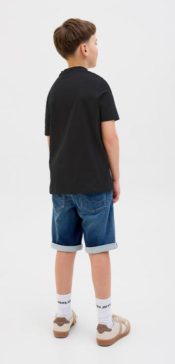 Actual product image Jack & Jones Gedruckt T-shirt Junior T-shirt (140)