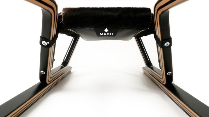 Produktbild Mach Black Hawk