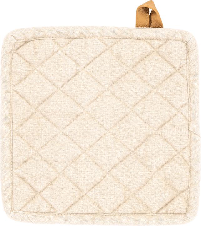 Tiseco Topflappen Myrna (100% Baumwolle)