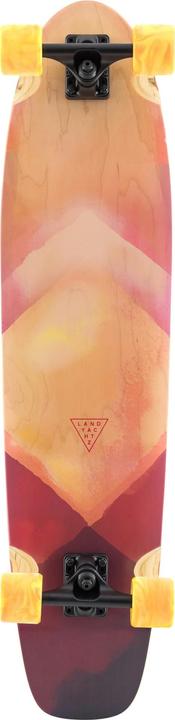 Produktbild Landyachtz Ripper Watercolor Complete (36.90")