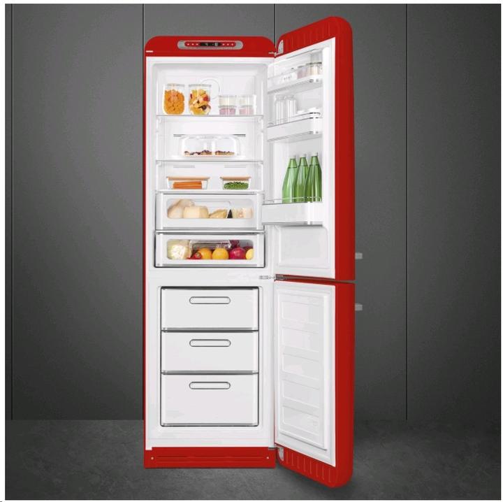 Immagine prodotto Smeg Stile retrò FAB32RRD5 (331 l)