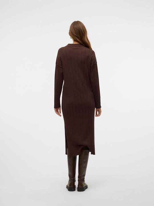 Produktbild Vero Moda VMMALVIE Langes Kleid Strickkleid (S)