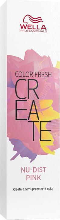 Produktbild Wella Color Fresh Create (NP)