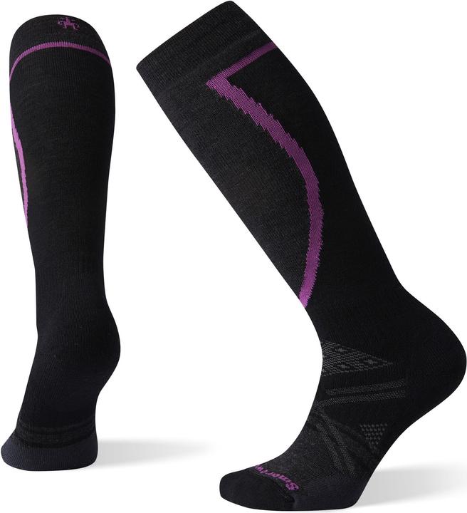 Actual product image Smartwool PhD Ski Medium (S)