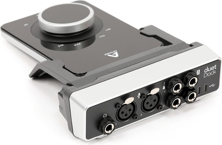 Image du produit Apogee Dock en duo (USB)
