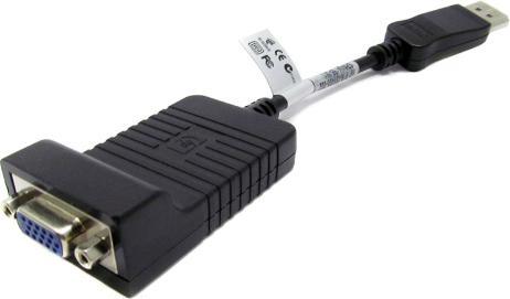 Immagine prodotto HP DisplayPort chiuso (VGA, 20 cm)