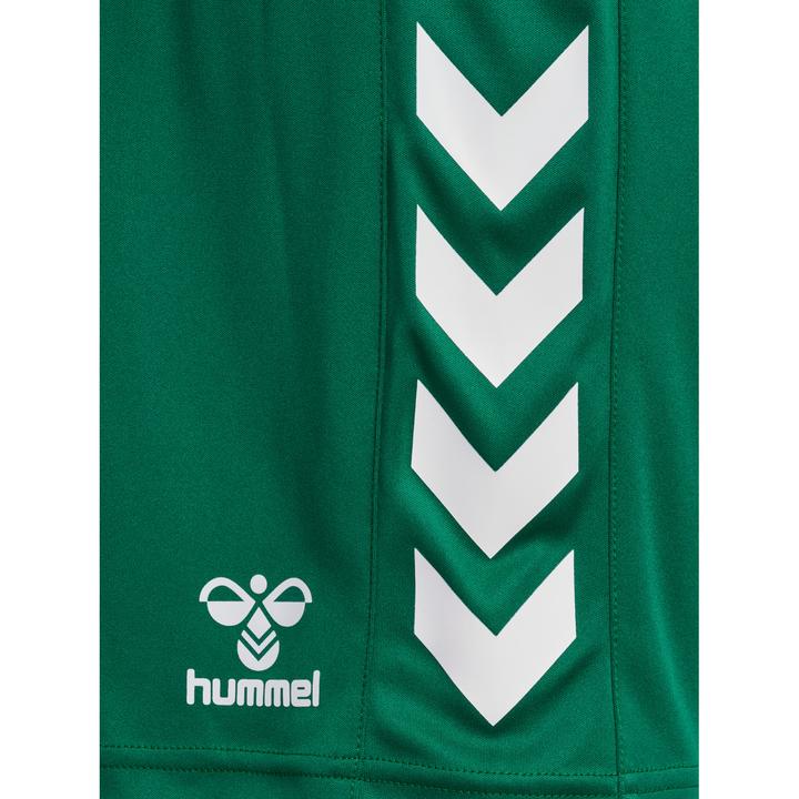 Produktbild hummel hmlCORE XK POLY SHORTS (L)