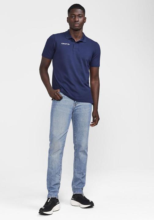Actual product image Craft PROGRESS 2.0 POLO M (XS)