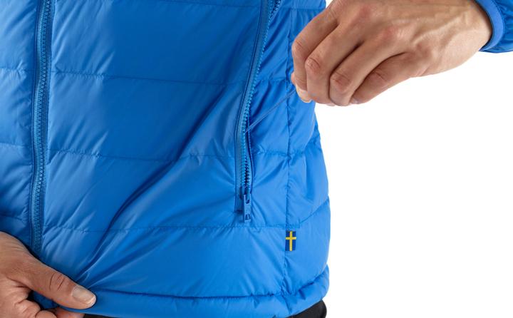 Actual product image Fjällräven Expedition Pack (M)