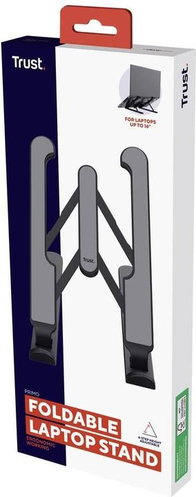Produktbild Trust Primo Foldable Stand