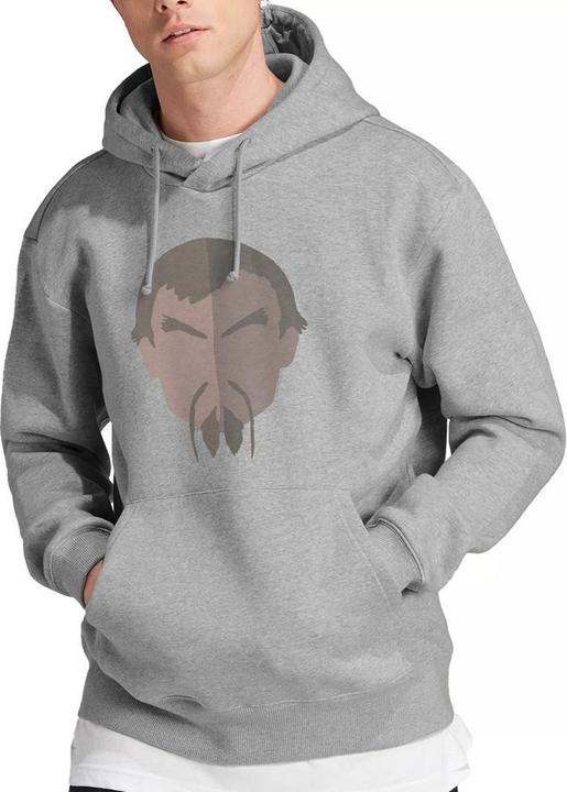 Immagine prodotto The OG Klingon Felpa con Cappuccio Uomo (S)