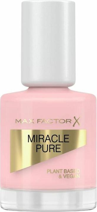 Max Factor Miracle Pure Nail No 220 (220 Cherry Blossom, Gel-Effekt Nagellack)