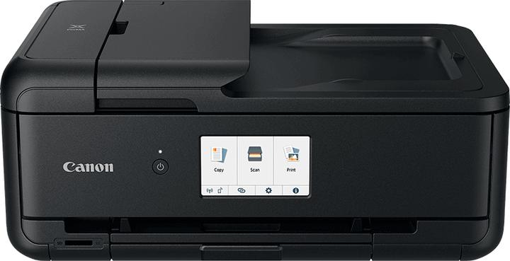 Produktbild Canon PIXMA TS9550A BK 3IN1 A3 (Farbe)