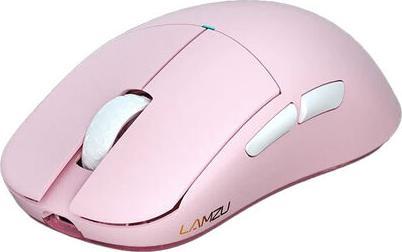 Image du produit Lamzu Atlantis MINI 4K Souris de jeu - Édition Championne (Sans fil)