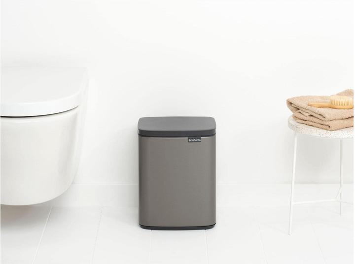 Actual product image Brabantia Bo Waste Bin (7 l)