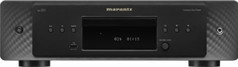 Image du produit Marantz CD 60 (Lecteur de CD)