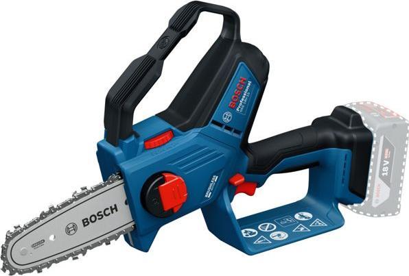 Productafbeelding Bosch Professional Bosch GKE 18V-15 Akku-Astsäge (Accu kettingzaag)