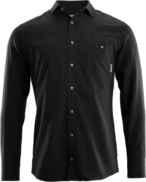Produktbild Aclima Woven Wool (M)