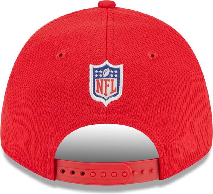 Immagine prodotto New Era 9Forty Stretch Training 2023 Kansas City Chiefs