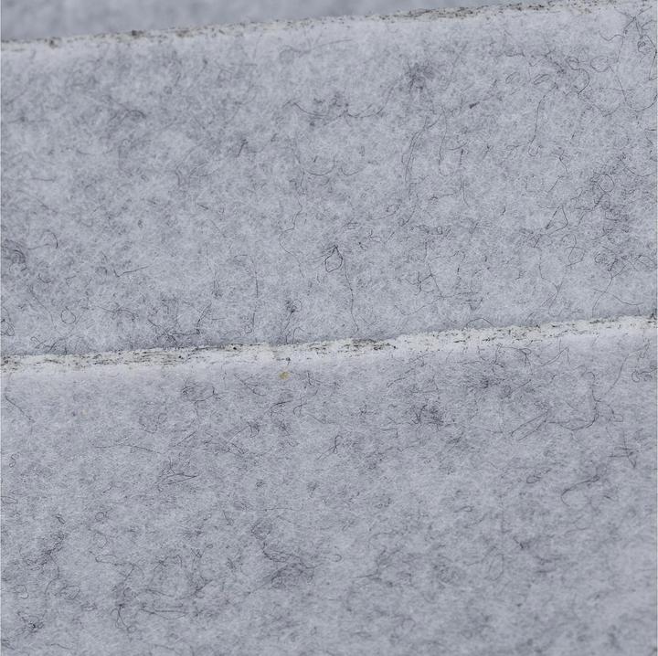 Actual product image Relaxdays Bed bag (1 x, 28 x 5 x 26 cm)