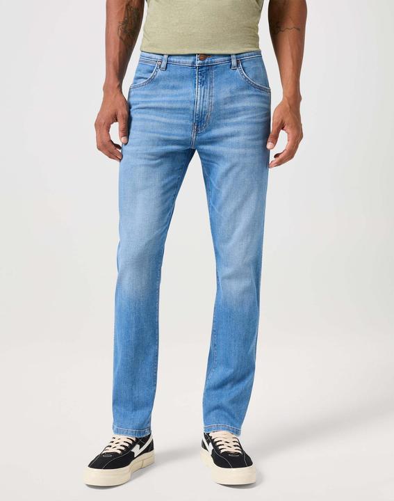 Wrangler Jeans Slim Fit Larston